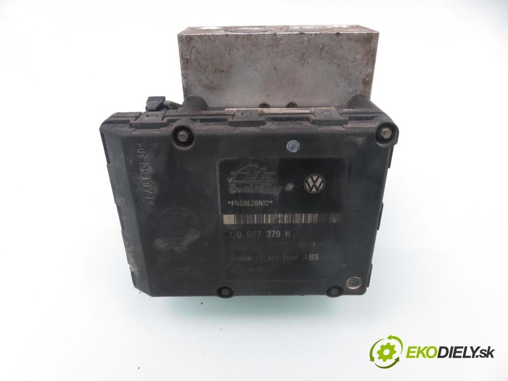 SKODA OCTAVIA I (1U2) SEDAN 1998 74,00 1.6 - AEH 1595,00 Pumpa ABS 1J0614217C ; 10020401434 ; 1J0907379H (Pumpy ABS)