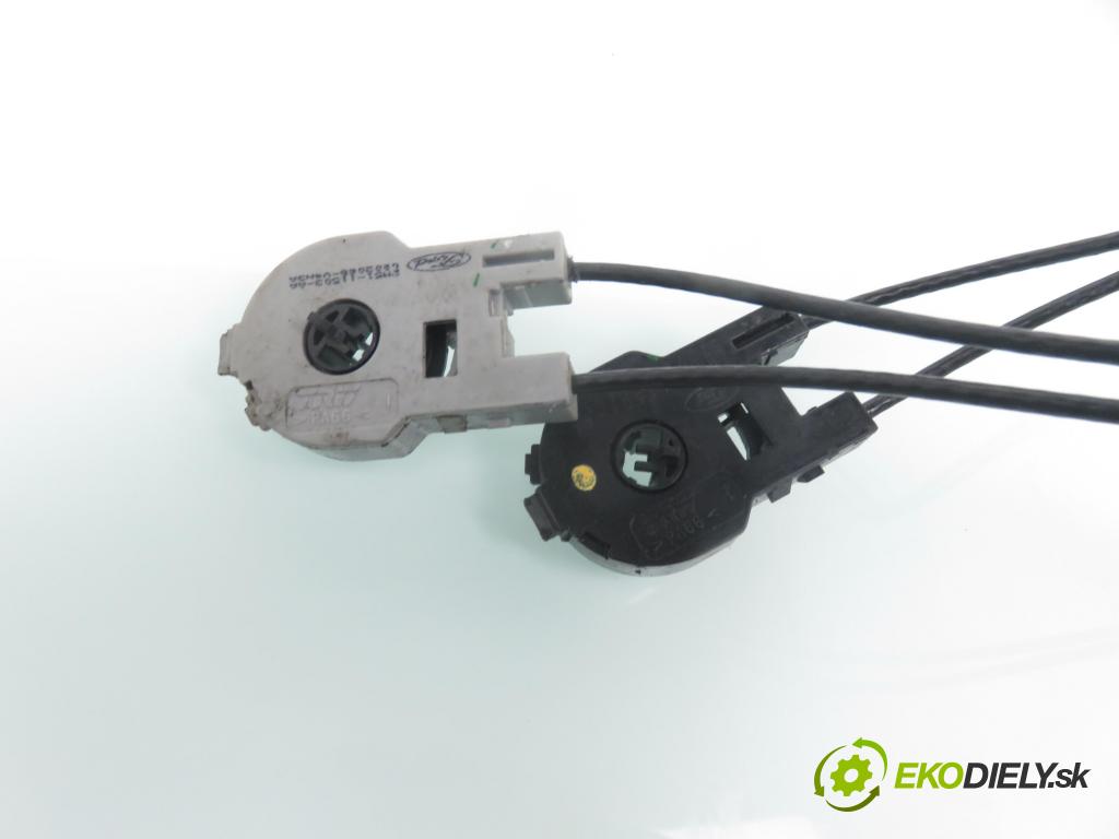 FORD FOCUS Turnier (DNW) KOMBI 2004 85,00 1.8 TDCi - F9DA 1753,00 lanko panel topení 2M5111503AA ; 2M5111504AA