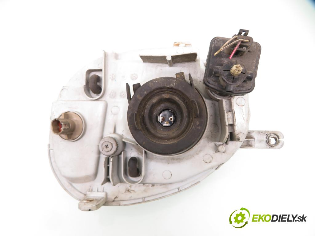 HYUNDAI ATOS PRIME (MX) HB 1999 40,00 1.0 i - G4HC 999,00 Svetlo PP 
