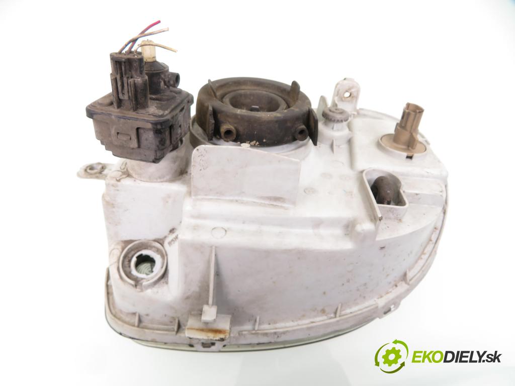 HYUNDAI ATOS PRIME (MX) HB 1999 40,00 1.0 i - G4HC 999,00 Svetlo PP