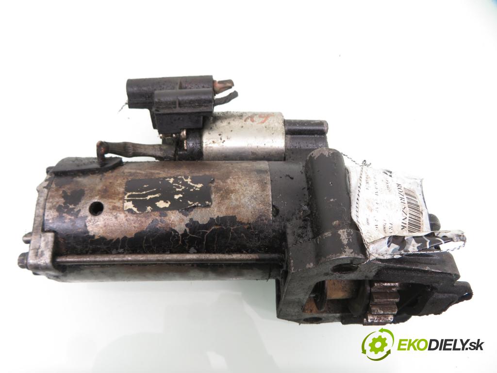 FORD TRANSIT Furgon (FA_ _) FURGON 2000 74,00 2.0 DI (FAE_, FAF_, FAG_) - ABFA 1998,00 Štartér (Štartéry)