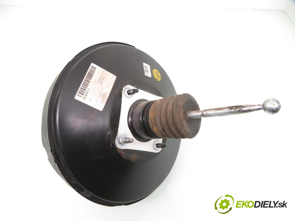 VW GOLF PLUS (5M1, 521) HB 2006 103,00 2.0 TDI - BMM 1968,00 Posilovač 1K1614105AN ; 03786475034 (Servočerpadlá, pumpy riadenia)