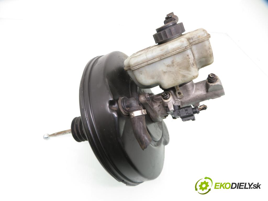 VW GOLF PLUS (5M1, 521) HB 2006 103,00 2.0 TDI - BMM 1968,00 Posilovač 1K1614105AN ; 03786475034 (Servočerpadlá, pumpy riadenia)