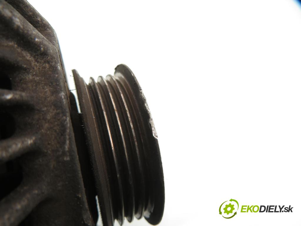 HONDA CIVIC VI Hatchback (EJ, EK) HB 1998 55,00 1.4 i (EJ9) - D14A3 1396,00 Alternátor A5TA4791 ; AHGA38 (Alternátory)