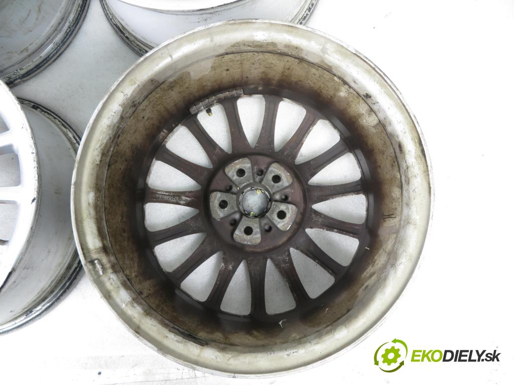 ALFA ROMEO   0    disky / disk 60626520