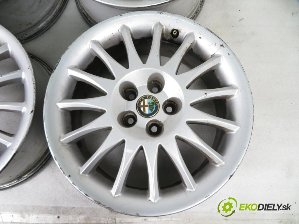 ALFA ROMEO   0    disky / disk 60626520