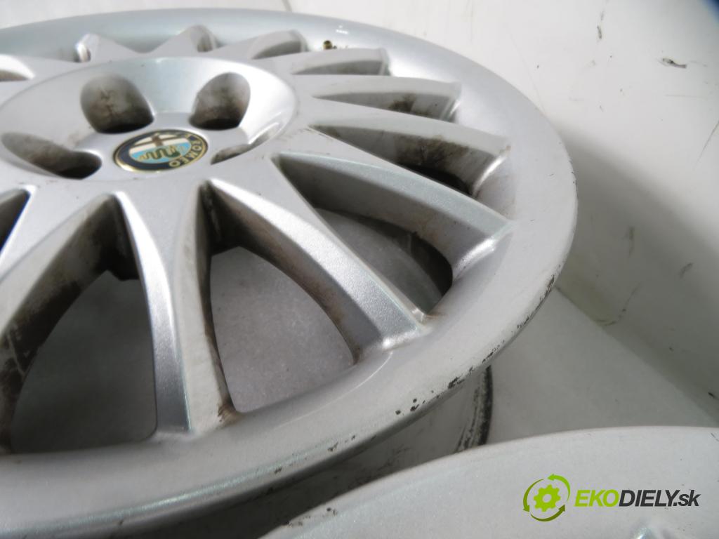 ALFA ROMEO   0    disky / disk 60626520