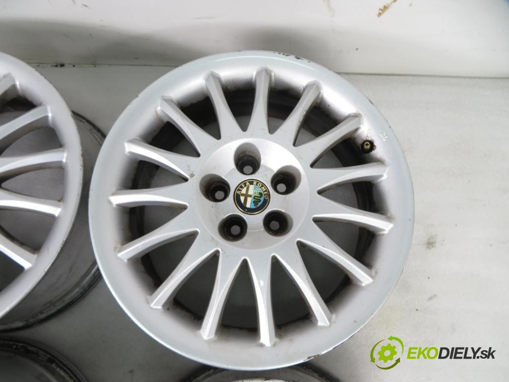 ALFA ROMEO   0    disky / disk 60626520