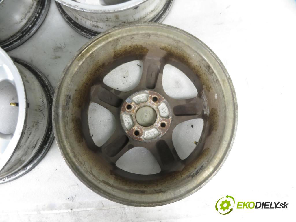 HONDA   0    disky / disk 