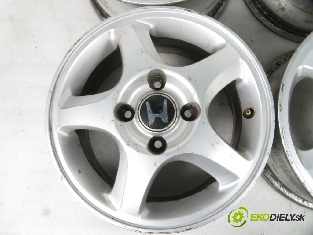 HONDA   0    disky / disk