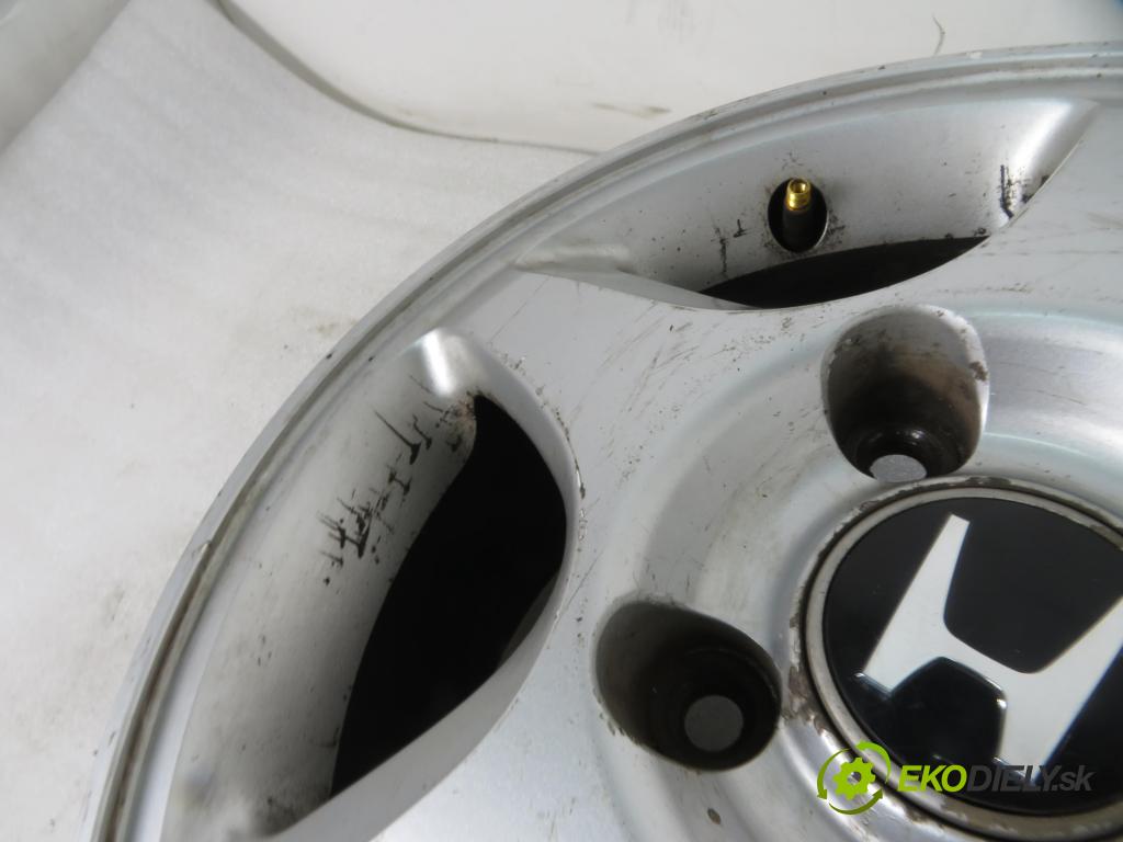 HONDA   0    disky / disk