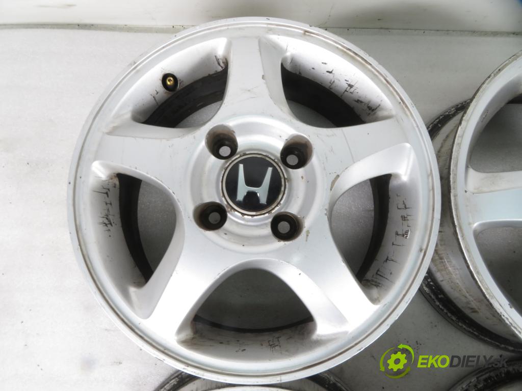 HONDA   0    disky / disk
