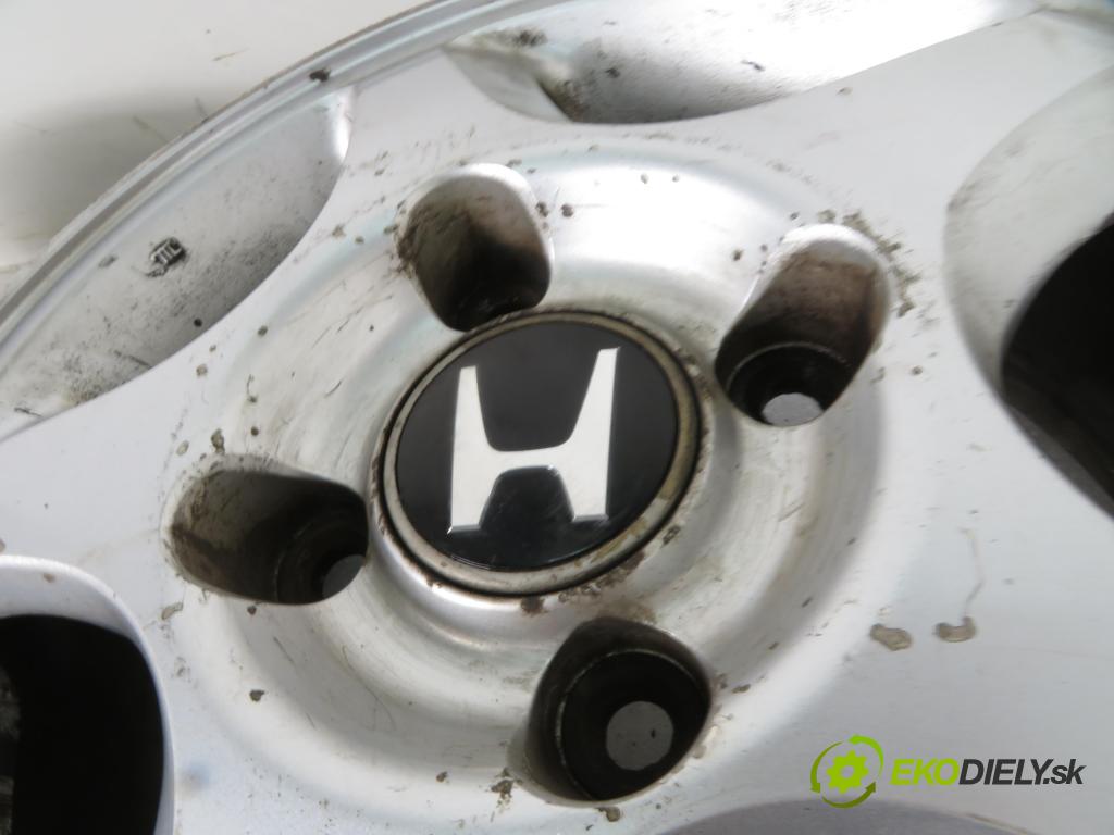 HONDA   0    disky / disk