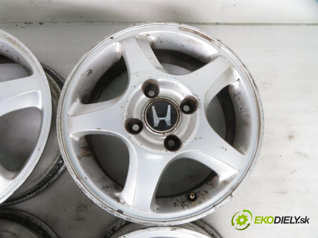 HONDA   0    disky / disk