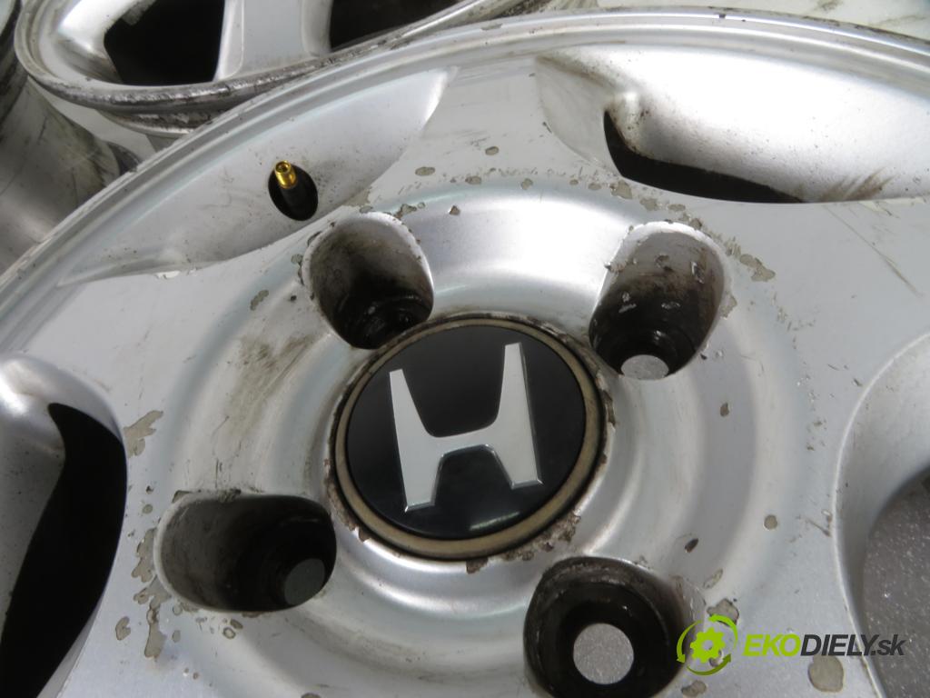 HONDA   0    disky / disk