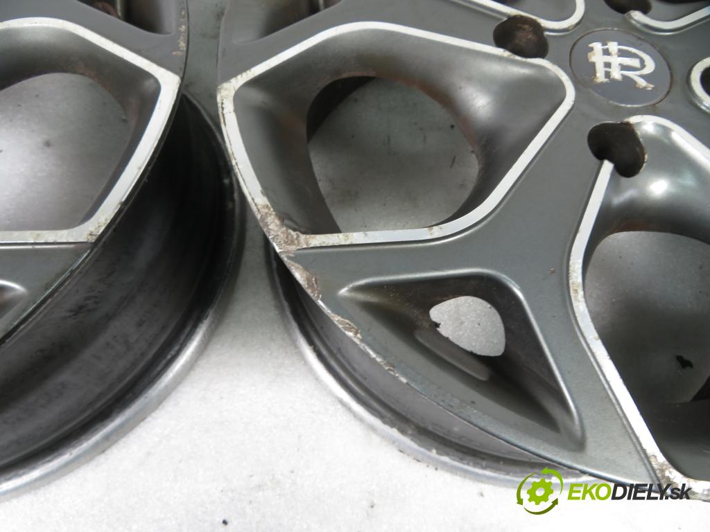 FORD FIESTA VI (CB1,CCN)  0    disky / disk 14881565