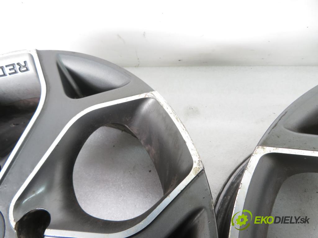 FORD FIESTA VI (CB1,CCN)  0    disky / disk 14881565