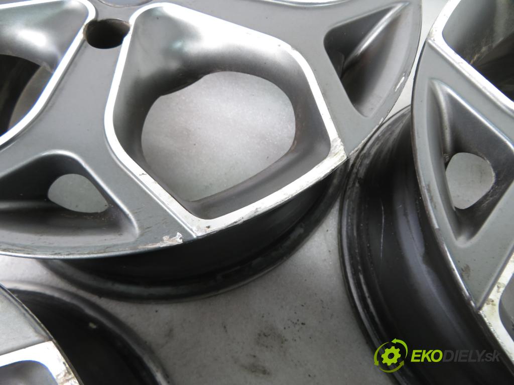 FORD FIESTA VI (CB1,CCN)  0    disky / disk 14881565