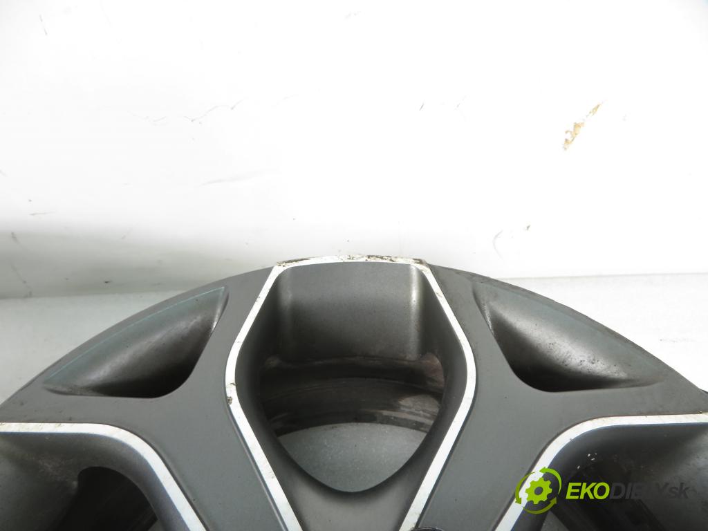 FORD FIESTA VI (CB1,CCN)  0    disky / disk 14881565