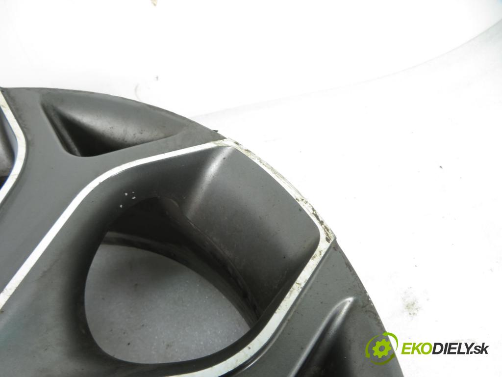 FORD FIESTA VI (CB1,CCN)  0    disky / disk 14881565