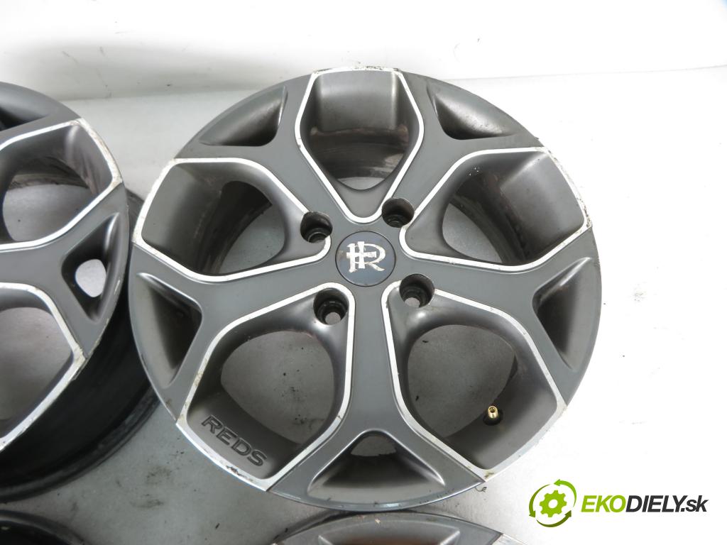 FORD FIESTA VI (CB1,CCN)  0    disky / disk 14881565