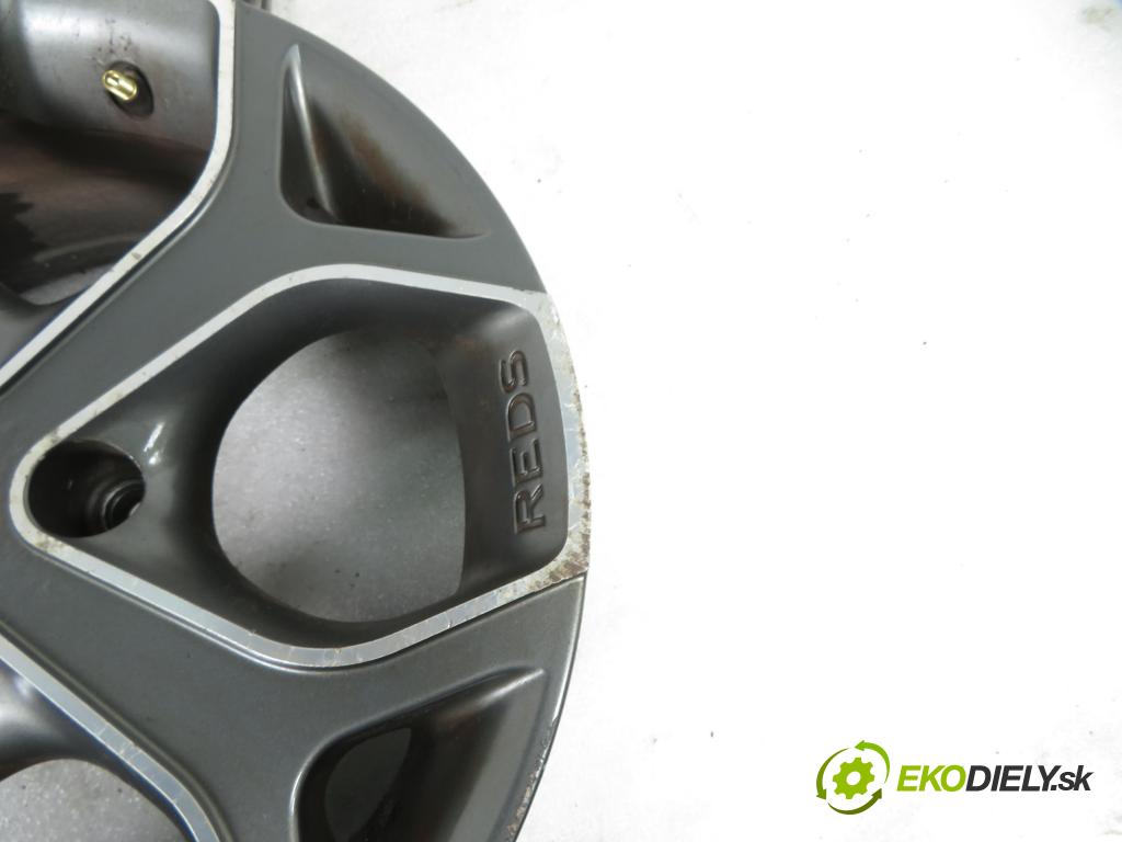 FORD FIESTA VI (CB1,CCN)  0    disky / disk 14881565