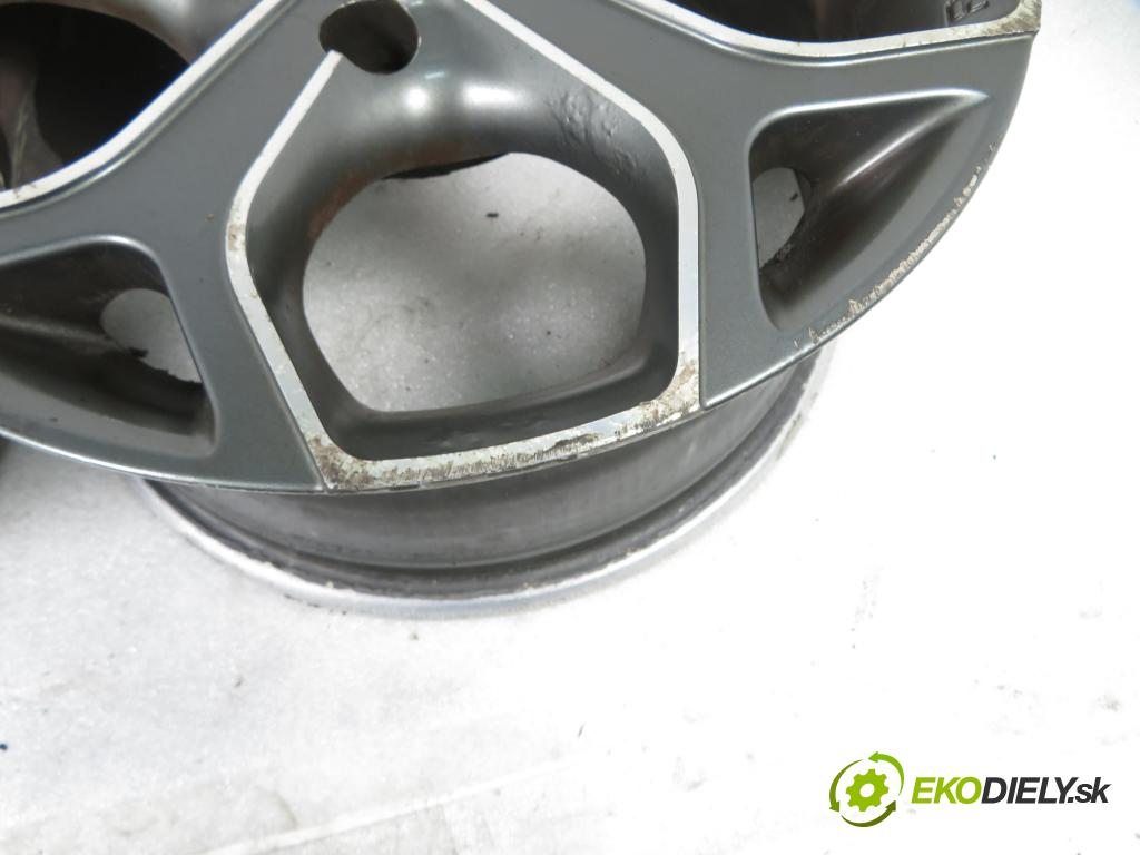 FORD FIESTA VI (CB1,CCN)  0    disky / disk 14881565
