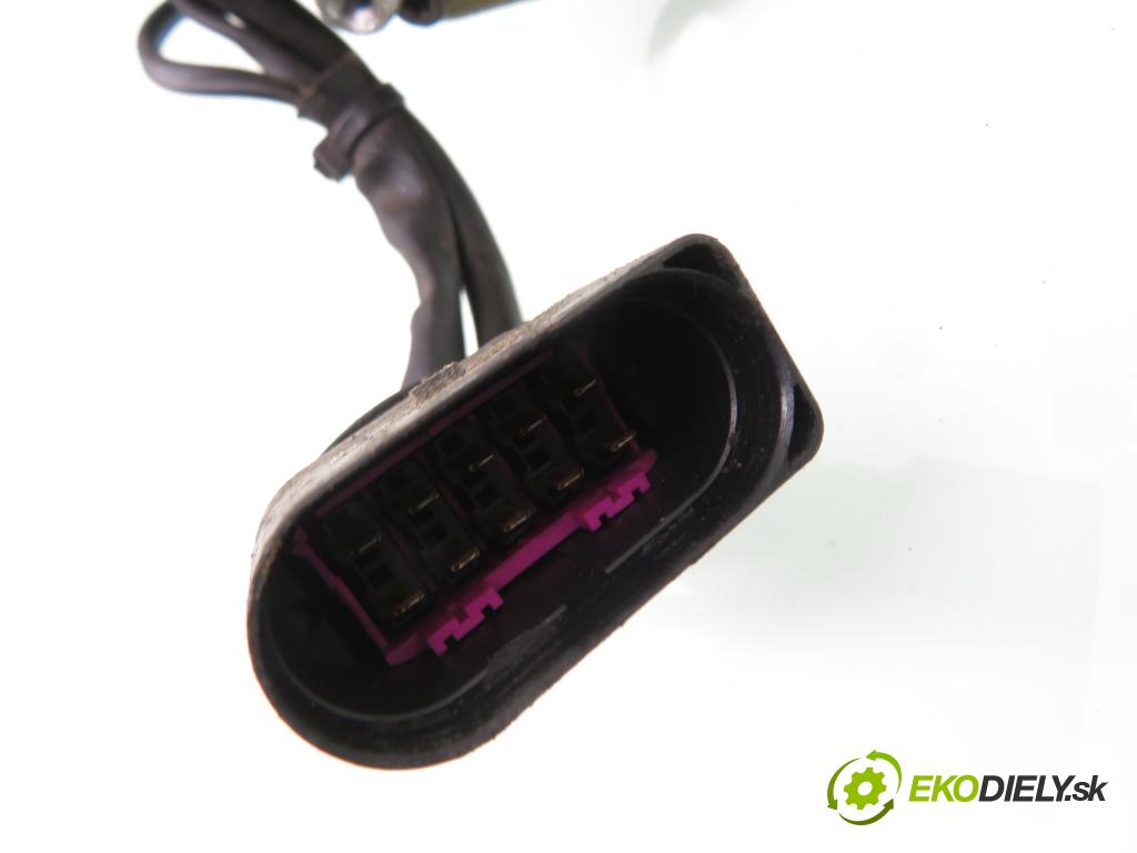 VW GOLF IV (1J1) HB 1998 66,00 1.9 TDI - AGR 1896,00 Pumpa vstrekovacia 038130107D ; 0460404977 (Vstrekovacie čerpadlá)