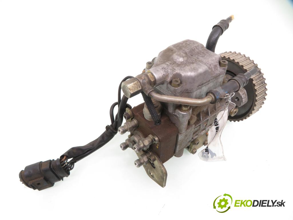 VW GOLF IV (1J1) HB 1998 66,00 1.9 TDI - AGR 1896,00 Pumpa vstrekovacia 038130107D ; 0460404977 (Vstrekovacie čerpadlá)