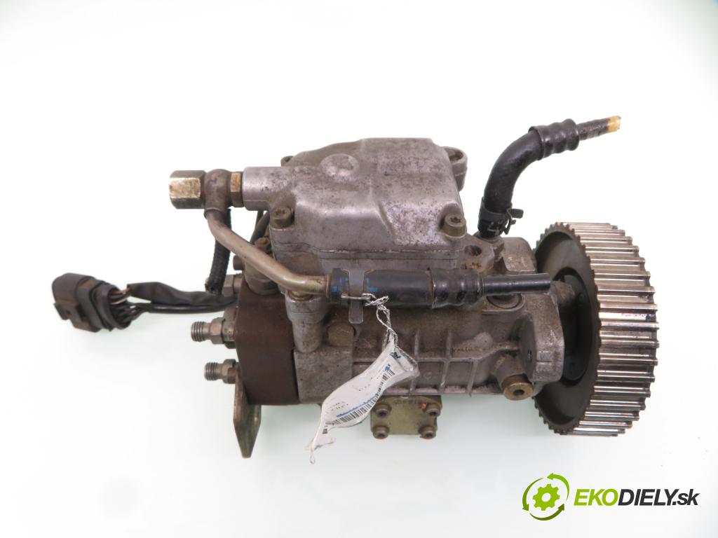 VW GOLF IV (1J1) HB 1998 66,00 1.9 TDI - AGR 1896,00 Pumpa vstrekovacia 038130107D ; 0460404977 (Vstrekovacie čerpadlá)