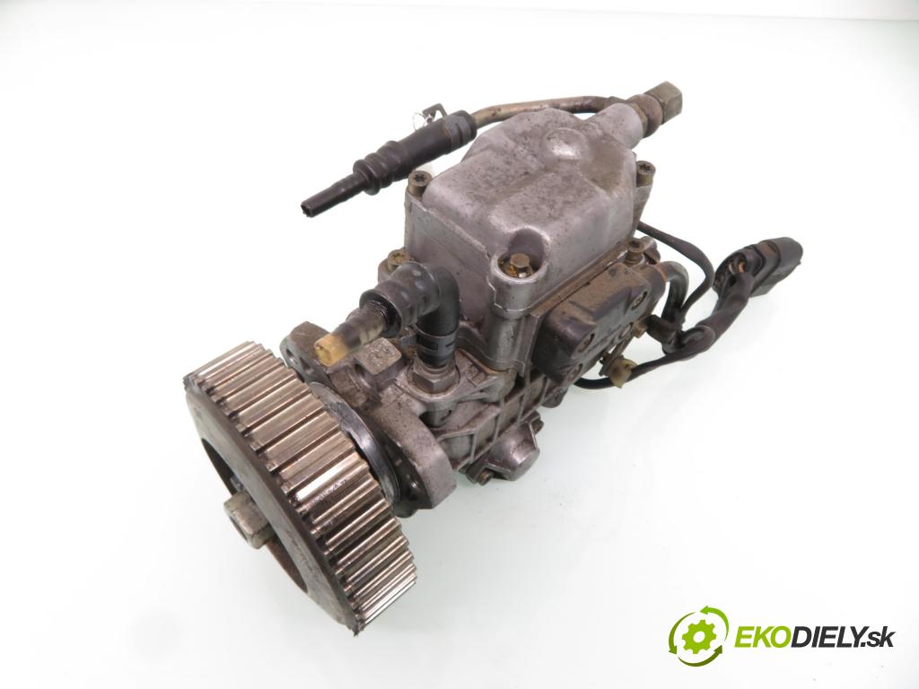 VW GOLF IV (1J1) HB 1998 66,00 1.9 TDI - AGR 1896,00 Pumpa vstrekovacia 038130107D ; 0460404977 (Vstrekovacie čerpadlá)