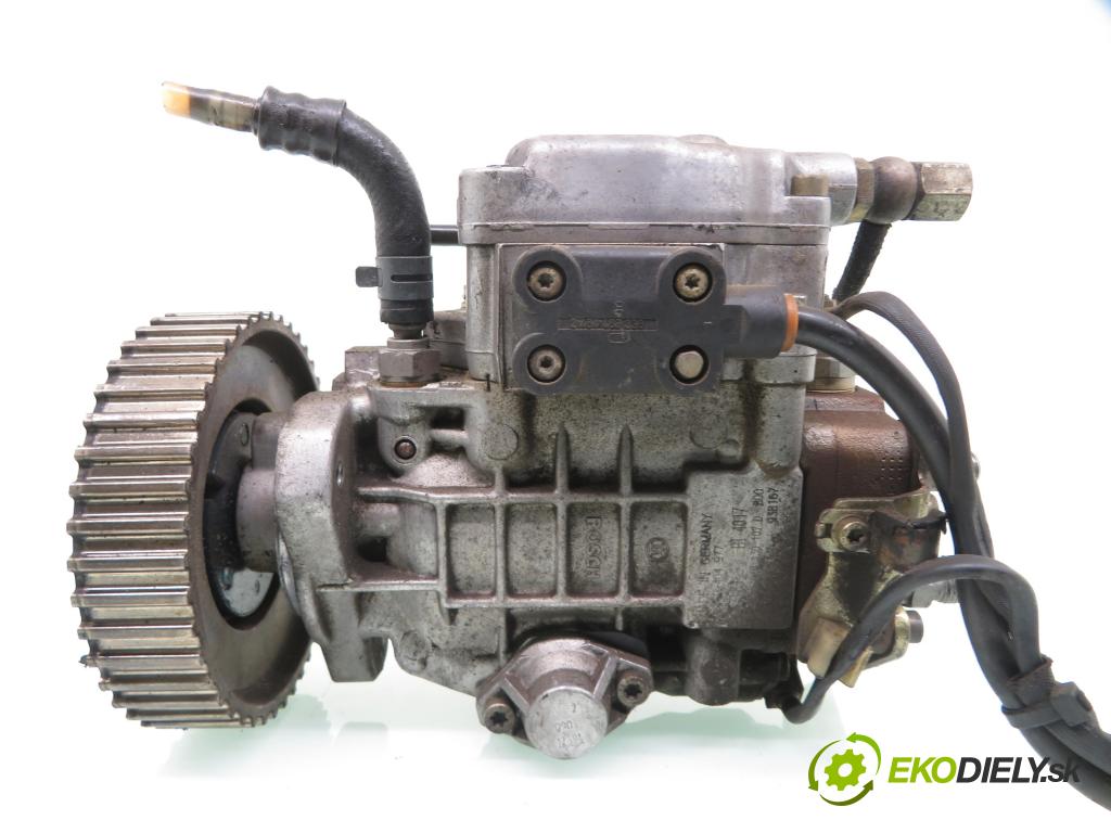 VW GOLF IV (1J1) HB 1998 66,00 1.9 TDI - AGR 1896,00 Pumpa vstrekovacia 038130107D ; 0460404977 (Vstrekovacie čerpadlá)