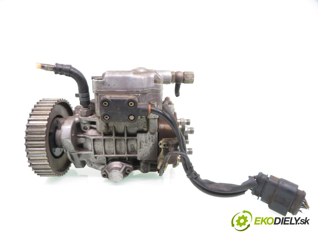 VW GOLF IV (1J1) HB 1998 66,00 1.9 TDI - AGR 1896,00 Pumpa vstrekovacia 038130107D ; 0460404977 (Vstrekovacie čerpadlá)