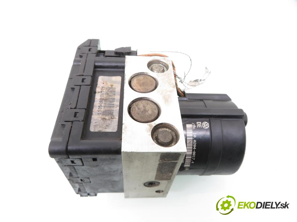 VW PASSAT B3/B4 Variant (3A5, 35I) KOMBI 1996 66,00 1.8 - ADZ 1781,00 Pumpa ABS 3A0907379 ; 10020400174 (Pumpy ABS)