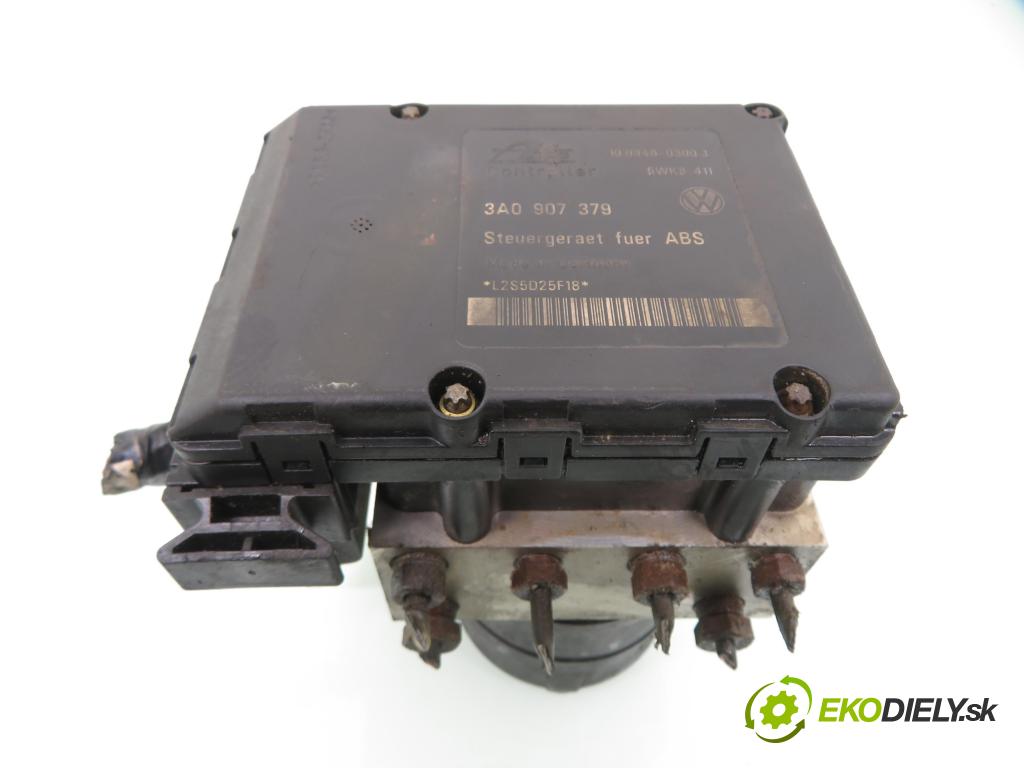 VW PASSAT B3/B4 Variant (3A5, 35I) KOMBI 1996 66,00 1.8 - ADZ 1781,00 Pumpa ABS 3A0907379 ; 10020400174 (Pumpy ABS)