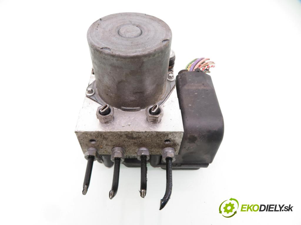 CITROEN C4 Picasso I (UD_) MINIVAN 2008 100,00 2.0 HDi 138 - RHJ (DW10BTED4) 1997,00 Pumpa ABS 0265950962 ; 9665106680 (Pumpy ABS)