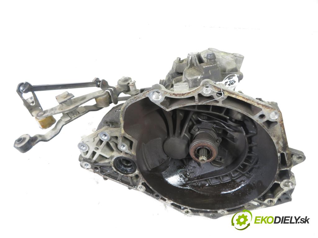 OPEL ASTRA H (A04) HB 2005 77,00 1.6 - Z 16 XEP 1598,00 Prevodovka MANUALNA F17C394