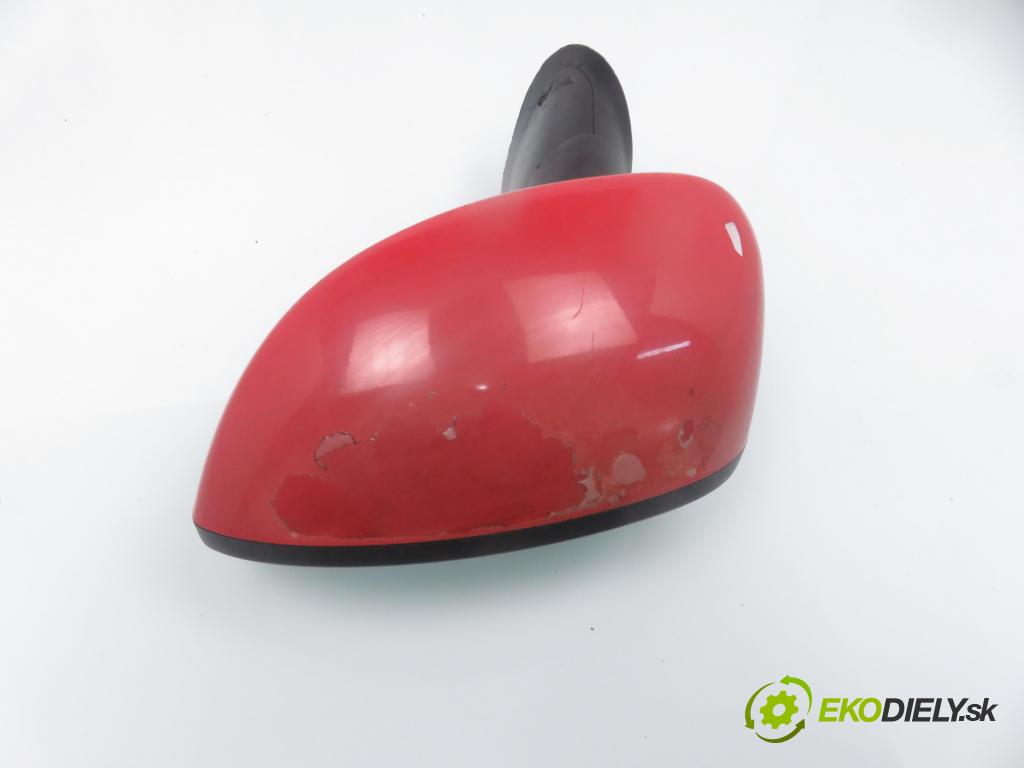 FIAT GRANDE PUNTO (199_) HB 2006 70,00 1.4 16V 95 - 199 A6.000 1368,00 Spätné zrkadlo LE