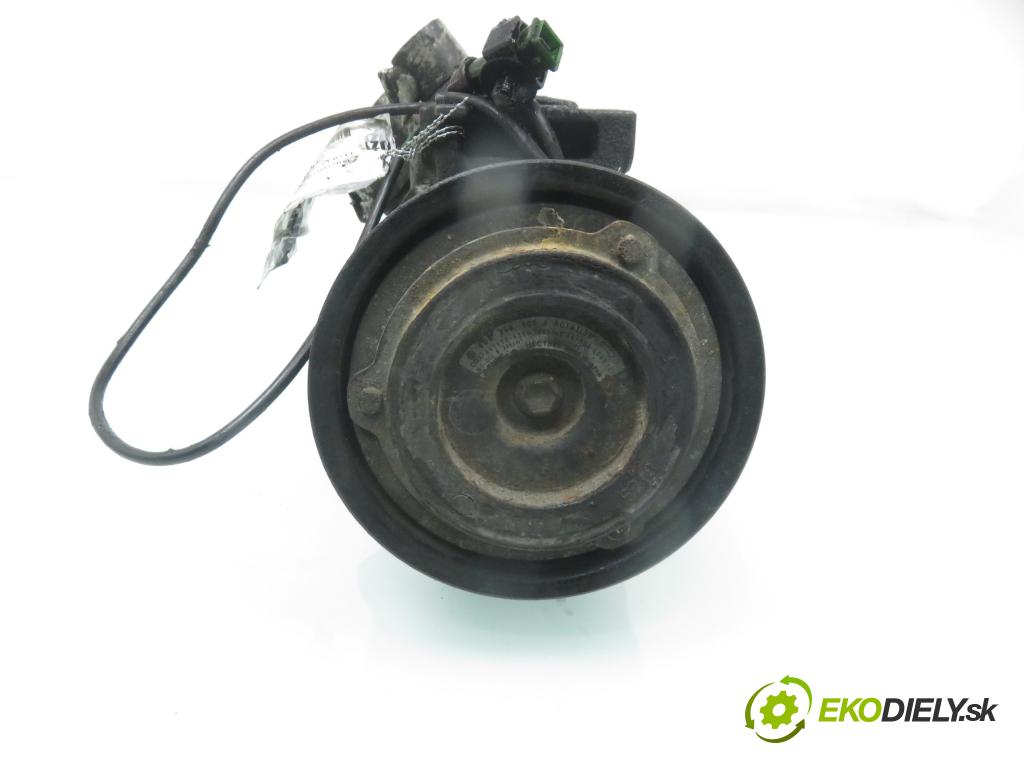VW PASSAT B5.5 Variant (3B6) KOMBI 2001 96,00 1.9 TDI - AWX 1896,00 KOMPRESOR: klimatizace 8D0260808 ; 4472208180 (Kompresory)