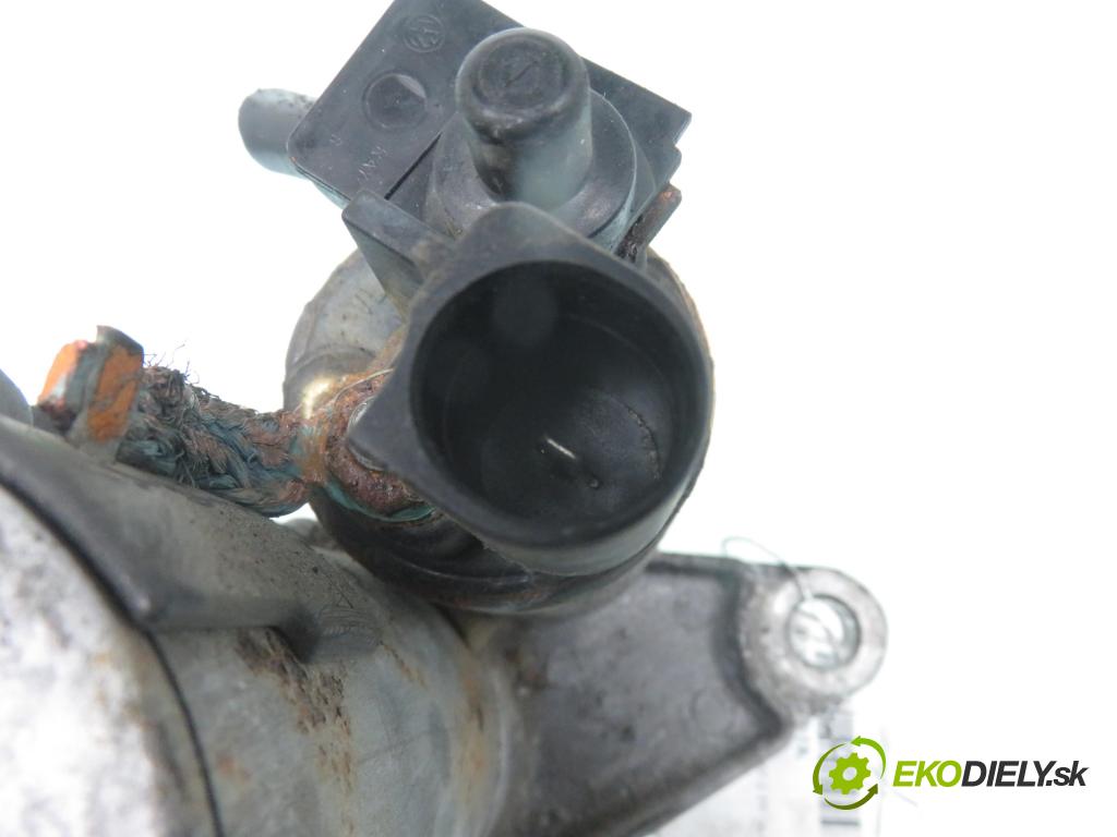 SEAT IBIZA IV (6J5, 6P1) HB 2009 63,00 1.4 16V 86 - BXW 1390,00 startér D6GS12 (Startér)