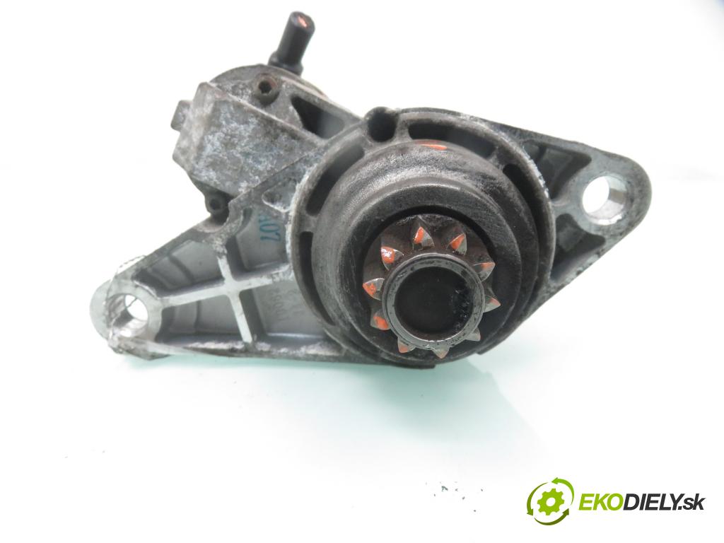 SEAT IBIZA IV (6J5, 6P1) HB 2009 63,00 1.4 16V 86 - BXW 1390,00 startér D6GS12 (Startér)