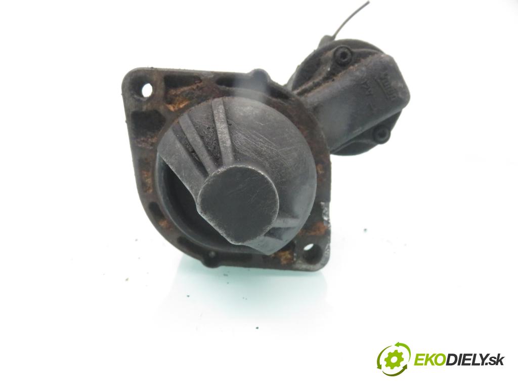 OPEL CORSA D Van VAN 2008 55,00 1.3 CDTI - A 13 DTC 1248,00 startér 55217672 ; TS18E33 (Startér)