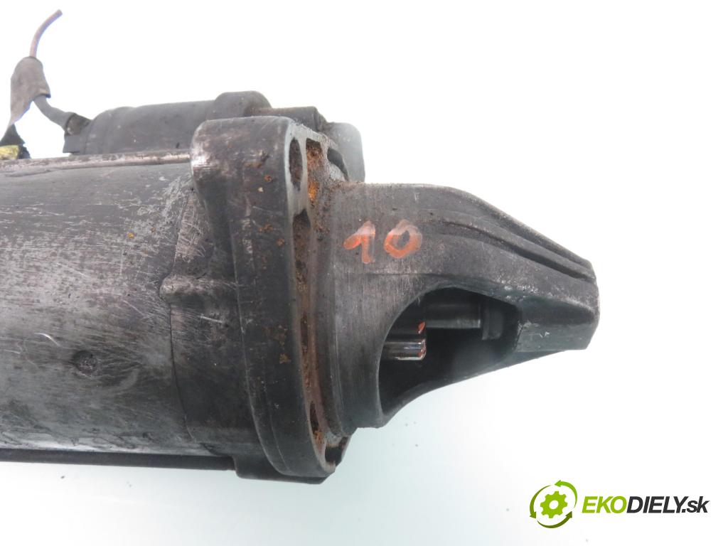 OPEL CORSA D Van VAN 2008 55,00 1.3 CDTI - A 13 DTC 1248,00 startér 55217672 ; TS18E33 (Startér)