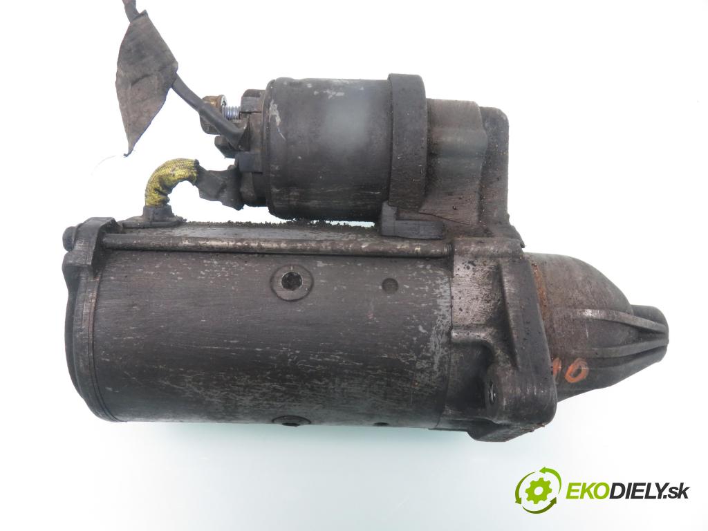 OPEL CORSA D Van VAN 2008 55,00 1.3 CDTI - A 13 DTC 1248,00 startér 55217672 ; TS18E33 (Startér)