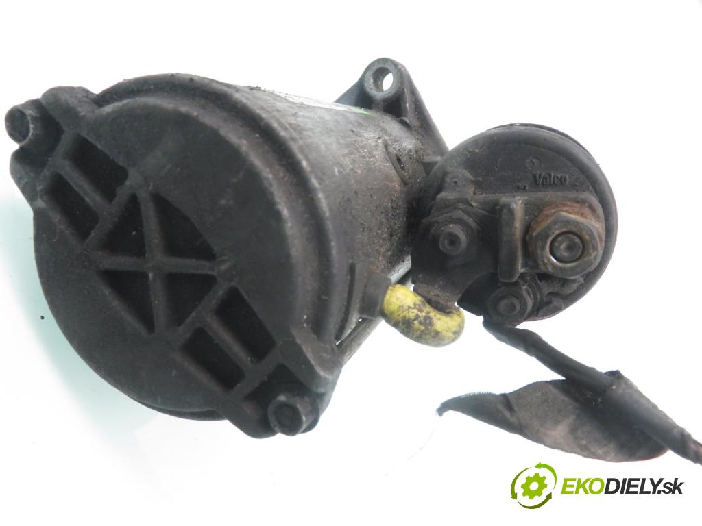 OPEL CORSA D Van VAN 2008 55,00 1.3 CDTI - A 13 DTC 1248,00 startér 55217672 ; TS18E33 (Startér)