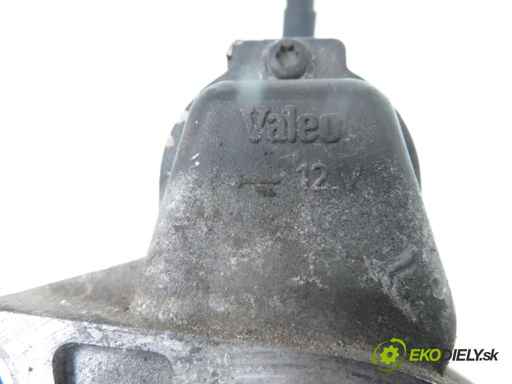 AUDI A3 (8L1) HB 1999 81,00 1.9 TDI 110 - AHF 1896,00 Štartér 02A911024B ; D7RS30 (Štartéry)