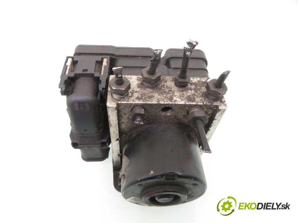 FORD FIESTA VI (CB1,CCN) HB 2009 50,00 1.4 TDCi 68 8V - F6JD 1399,00 Pumpa ABS 06210955813 ; 8U512M110AD ; 28570059023 (Pumpy ABS)