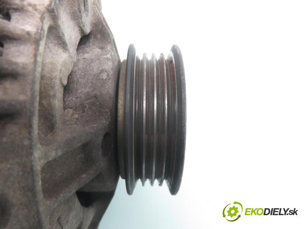 HONDA CIVIC VI Aerodeck (MB, MC) HB 1997 66,00 1.4 16V (MB8) - D14A8 1396,00 Alternátor 0123315020 ; 31100PIKEO5 (Alternátor)