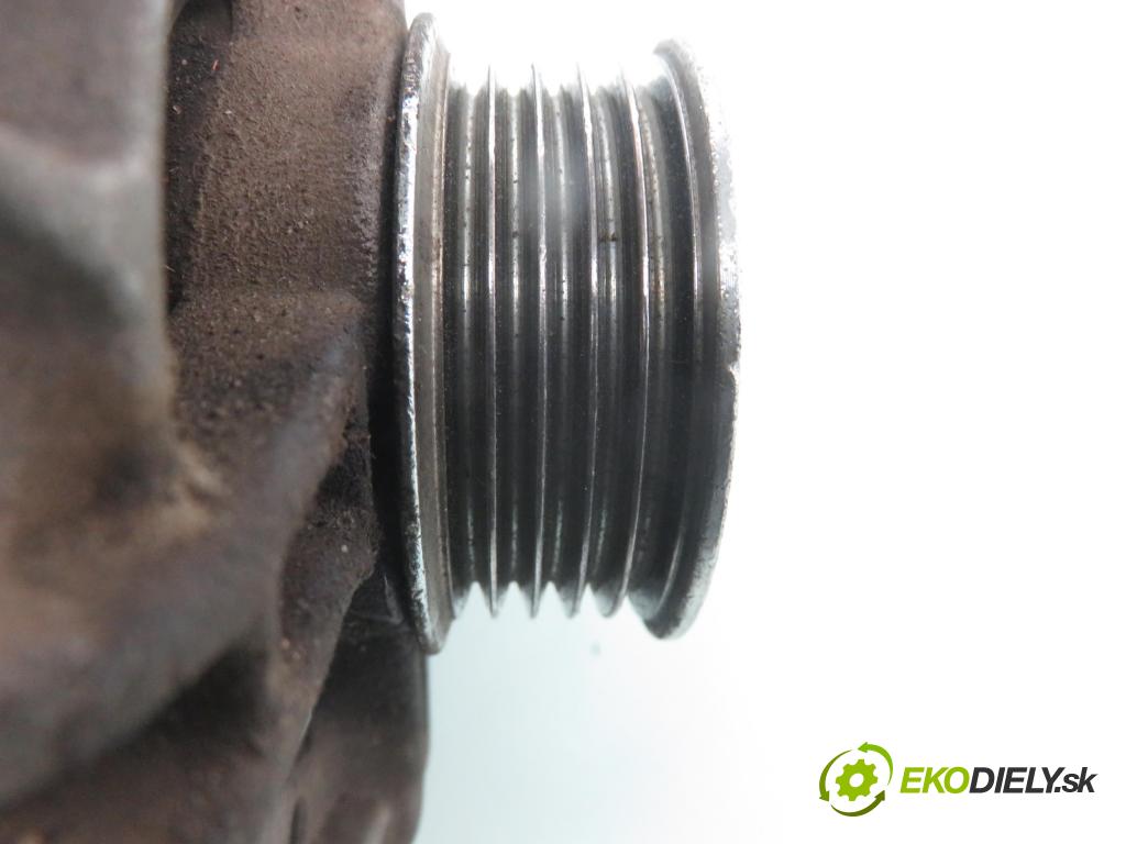 FIAT PUNTO (188_) HB 2003 44,00 1.2 Bifuel - 188 A4.000 1242,00 Alternátor MARC1766 (Alternátor)