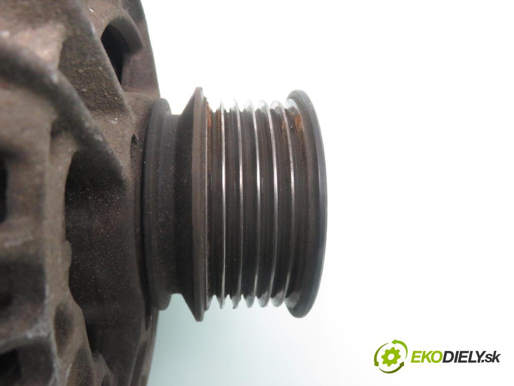 VW GOLF IV (1J1) HB 1998 55,00 1.4 16V - AHW 1390,00 Alternátor 037903025E ; 0124315004 (Alternátor)